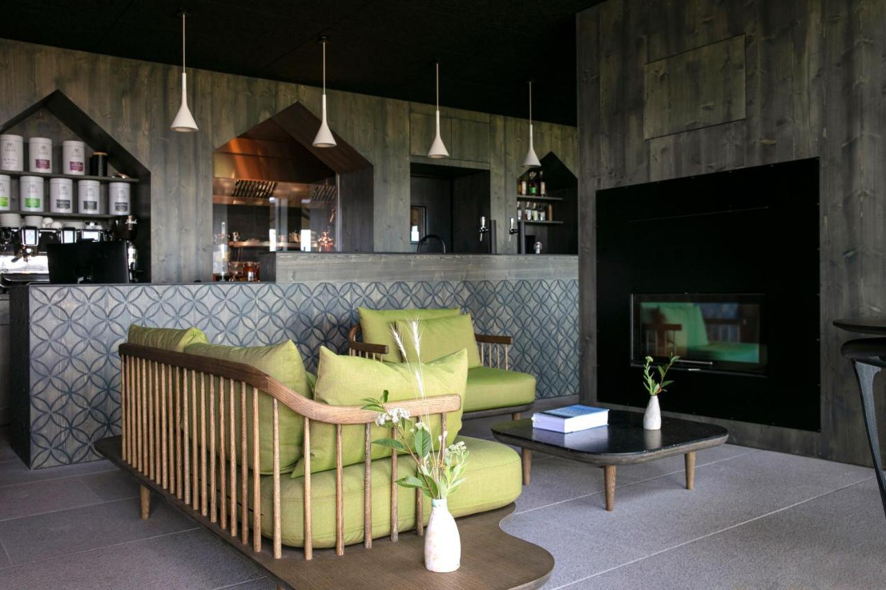 48°nord&restaurant, The Originals Relais 3*