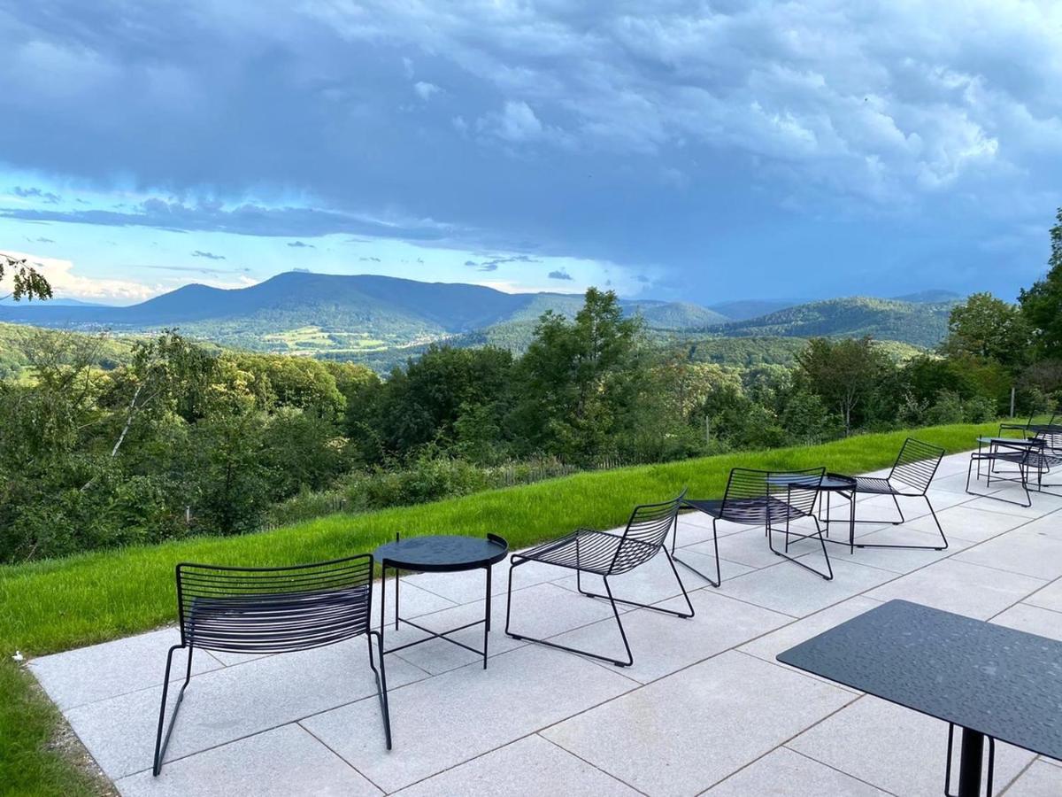 48°nord & Restaurant, The Originals Relais 3*