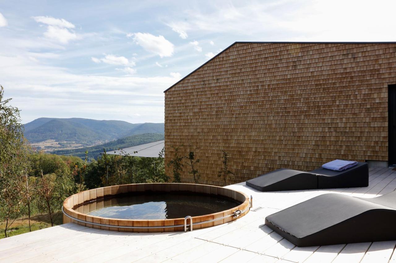 48°nord&restaurant, The Originals Relais