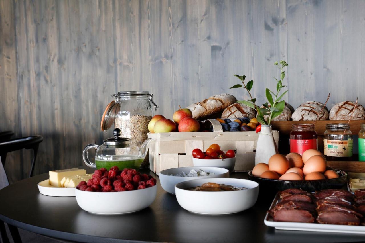 Hotel 48°nord&restaurant, The Originals Relais 3*