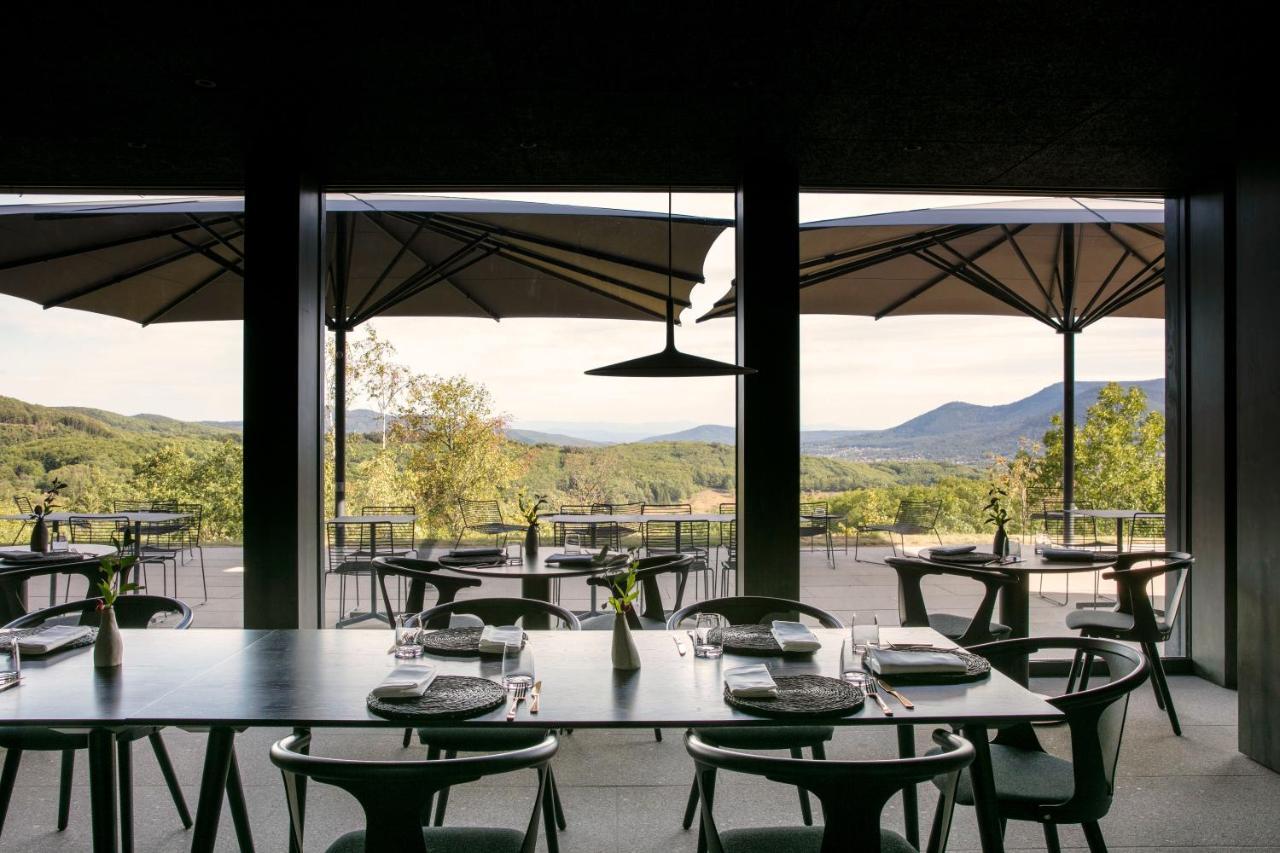 Hotel 48°nord&restaurant, The Originals Relais Breitenbach