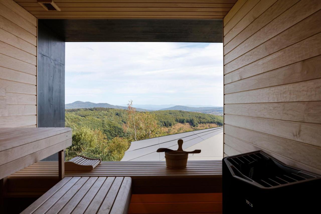 Hotel 48°nord&restaurant, The Originals Relais Breitenbach