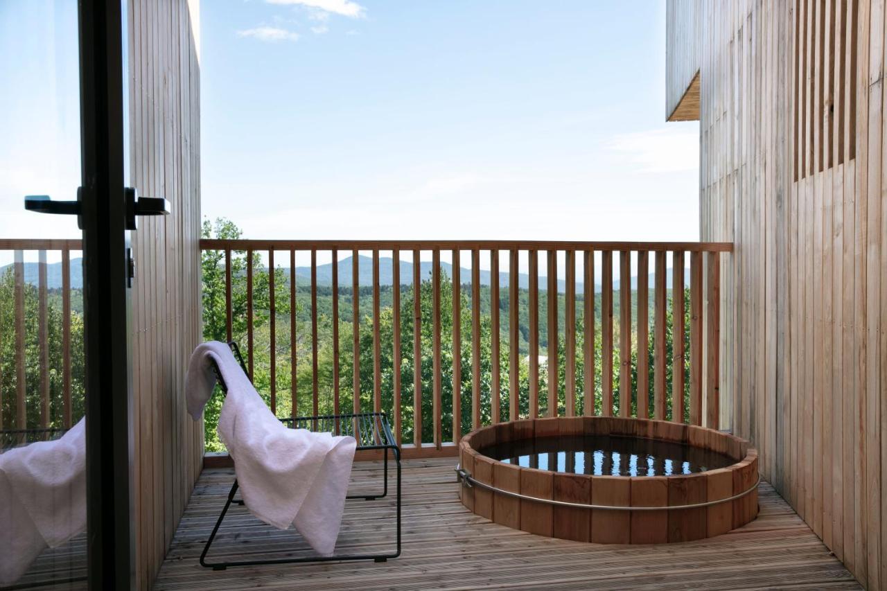 48°nord & Restaurant, The Originals Relais 3*