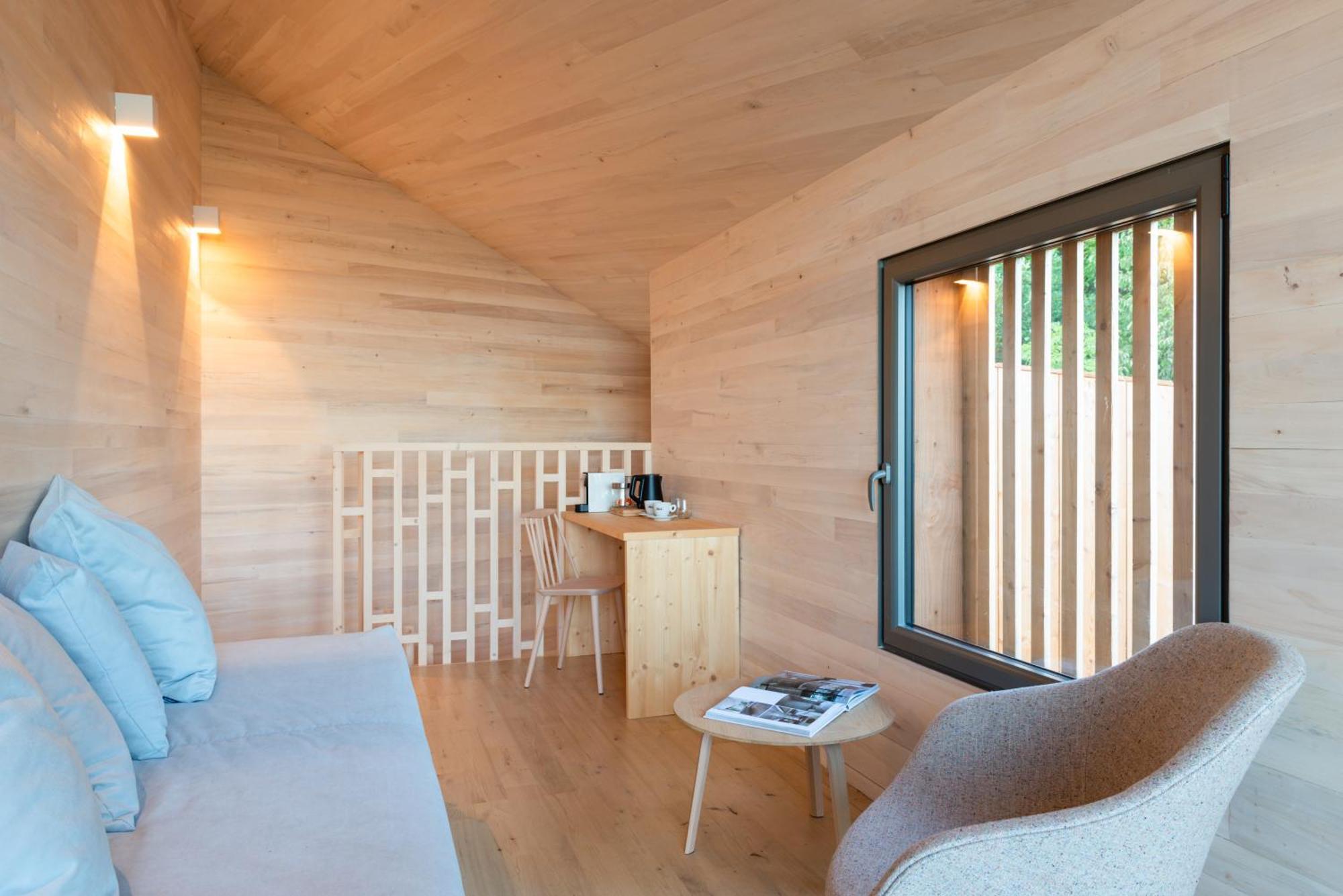 48°nord&restaurant, The Originals Relais 3*
