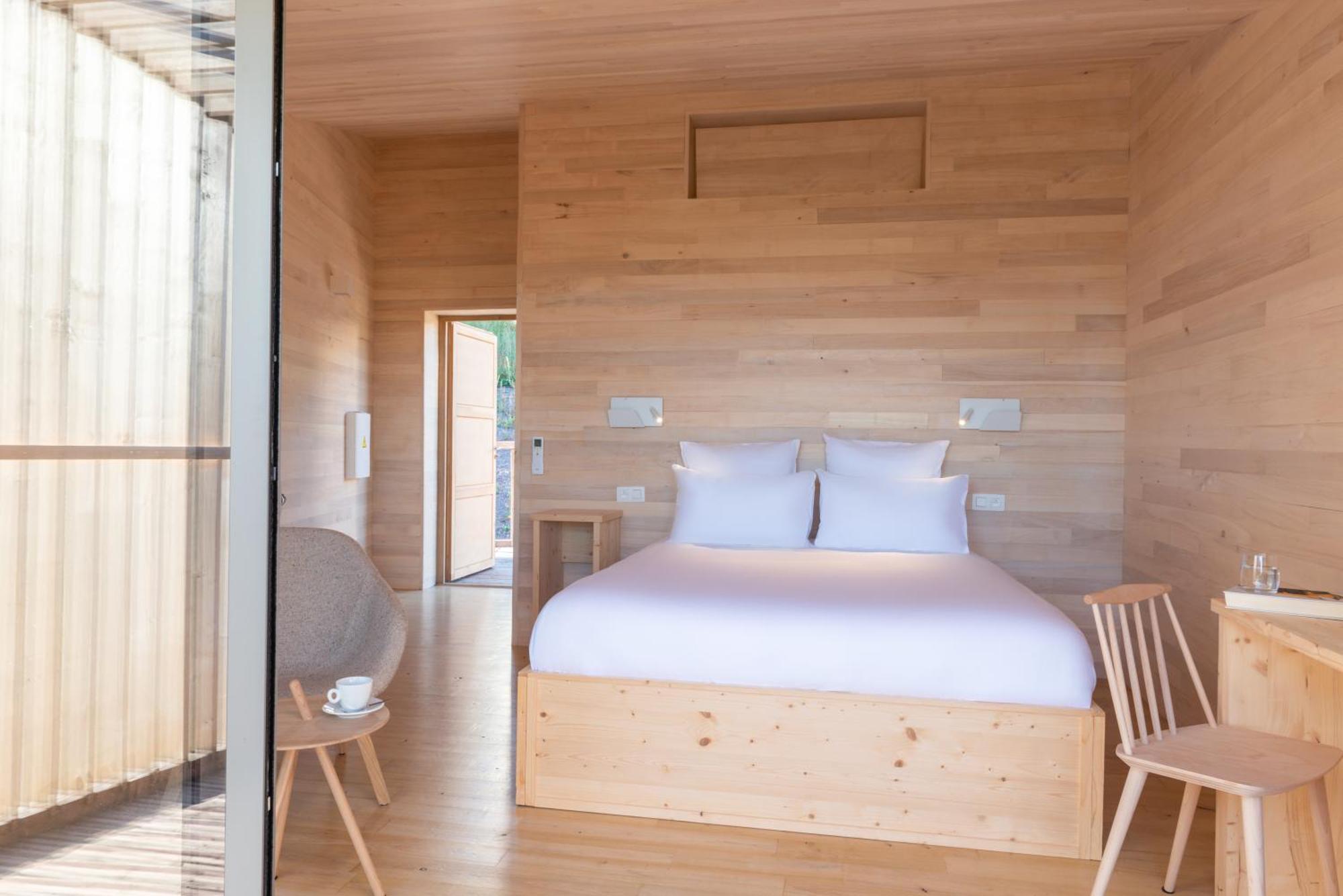 Hotel 48°nord & Restaurant, The Originals Relais