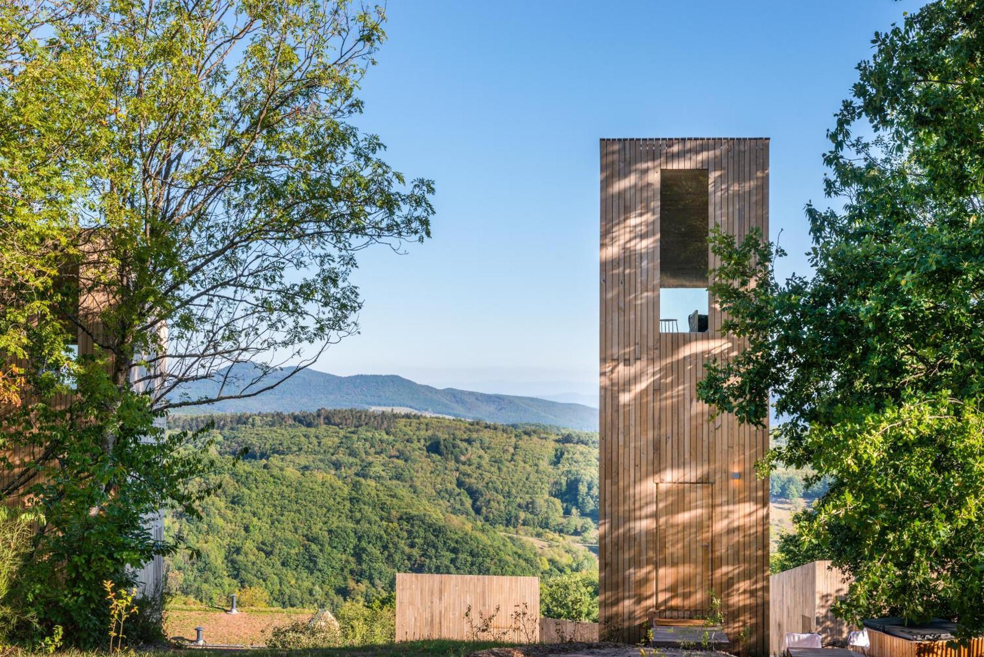 48°nord&restaurant, The Originals Relais 3* Breitenbach