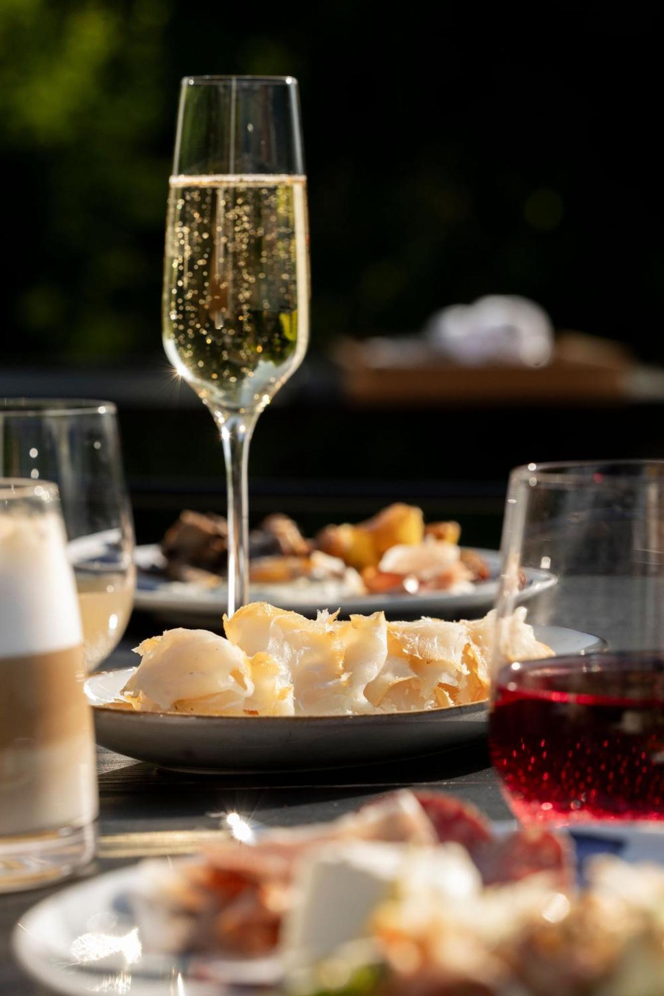 48°nord & Restaurant, The Originals Relais 3*