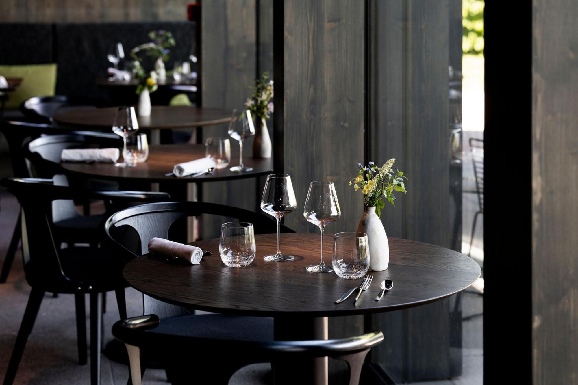 48°nord & Restaurant, The Originals Relais 3* Breitenbach