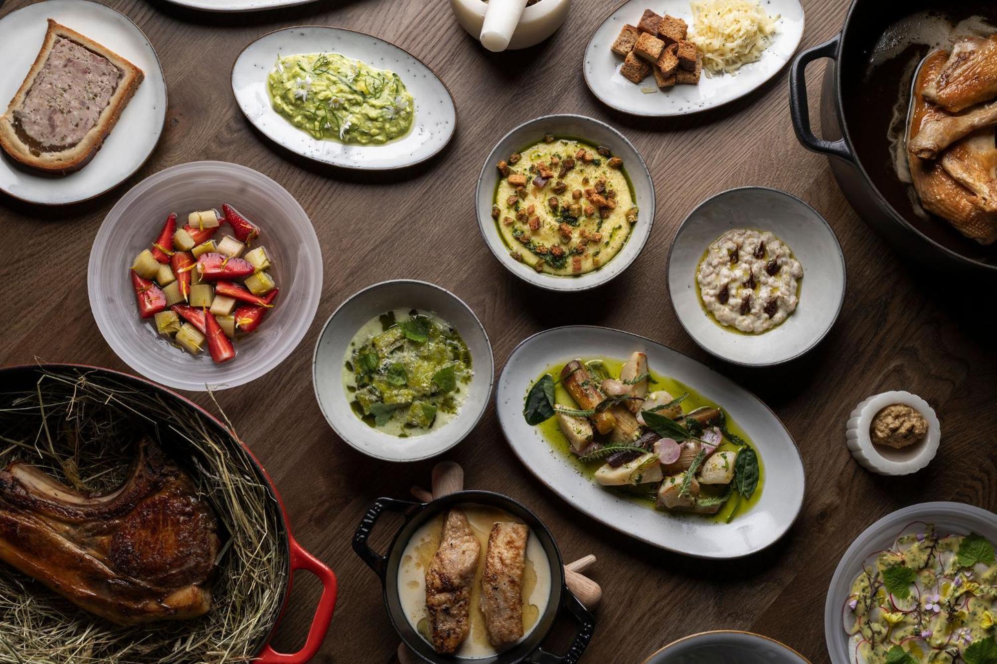48°nord & Restaurant, The Originals Relais Hotel 3*